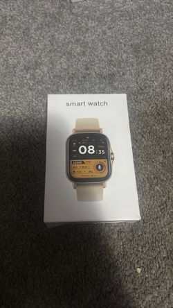 Unbranded Smart Watch