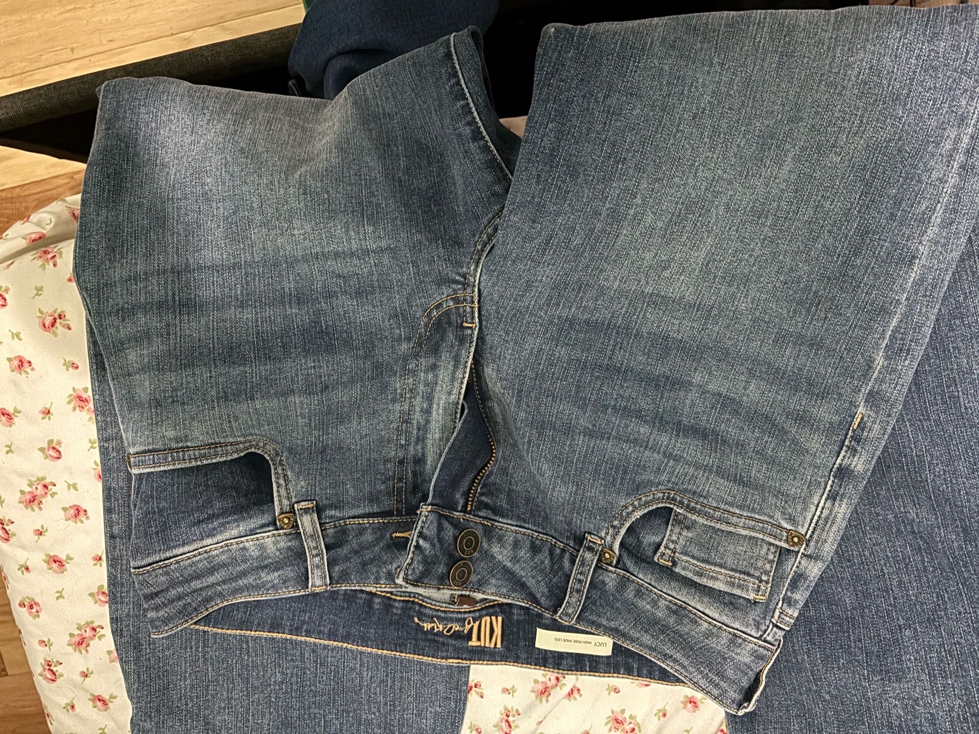 Kut From the Kloth jeans