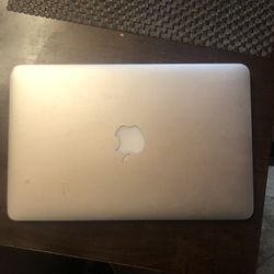 MacBook Air 11”
