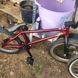 20in. FIT. BIKE GREAT. CONDITION