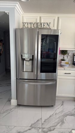 Refrigerador LG