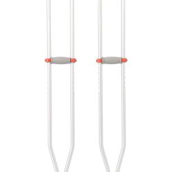 Walking Crutches 