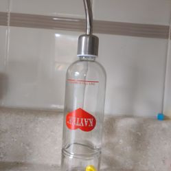 Rabbit Drinking Bottle 