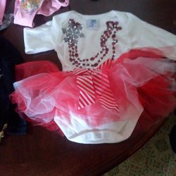 Brand New 6 To 9 Months Baby Girl