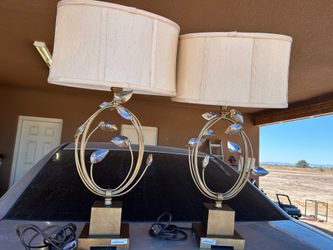 Table lamps