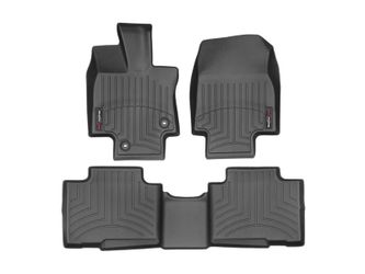 WeatherTech 2021 Toyota Highlander FloorLiner