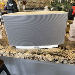 Sonos Play:5 Speaker White