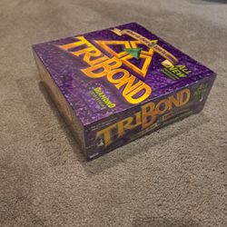 TriBond UNOPENED Diamond Edition
