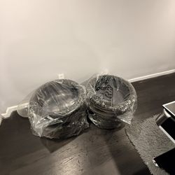 Michelin Pilot Sport 4s