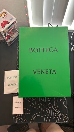 Bottegas veneta Size 12