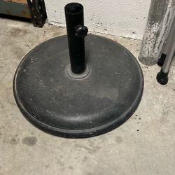 Umbrella Stand