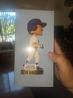 Kirk Gibson
