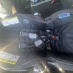 Car Seat 