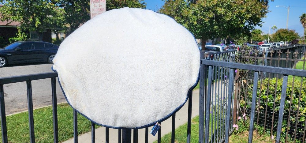 Dog Bed