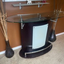 Small Bar