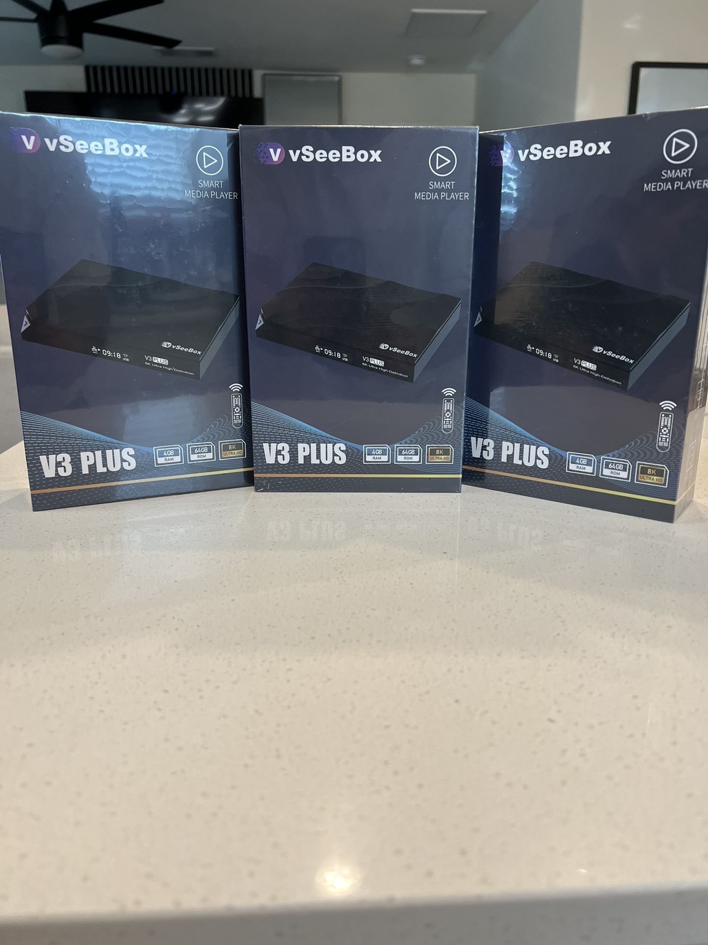 Vsee V3 Plus Wholesale Available