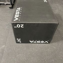 Plyo Box