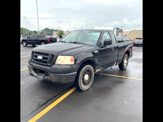 2008 Ford F-150