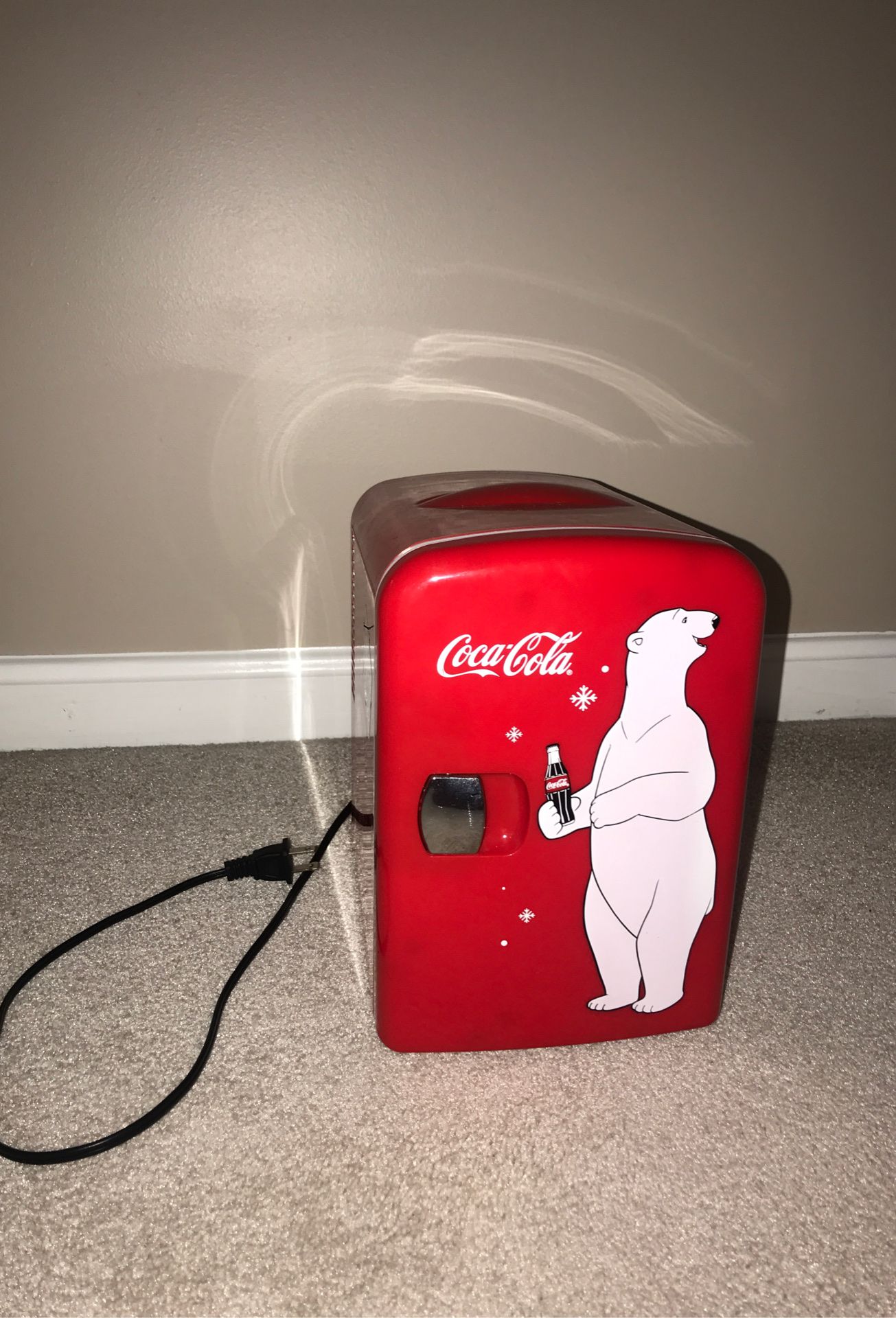 Coca Cola MINI FRIDGE