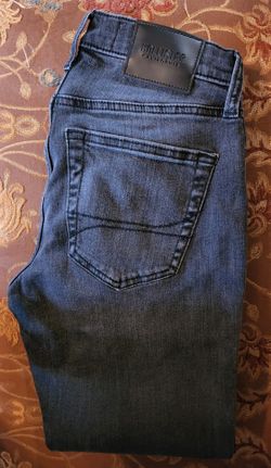 Mens Hollister Jeans 28x28