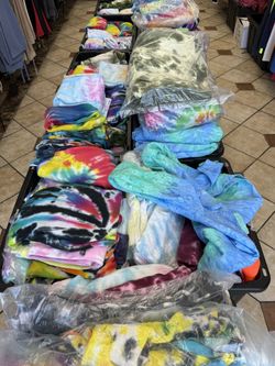 Wholesale Hoodie And Sweatpants Sets