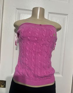 Blusa Ralph Lauren M