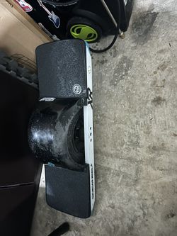 Onewheel XR Series 