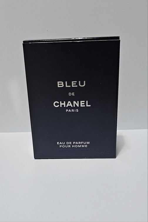 Bleu De Chanel Paris