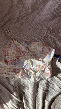 New top size XL
