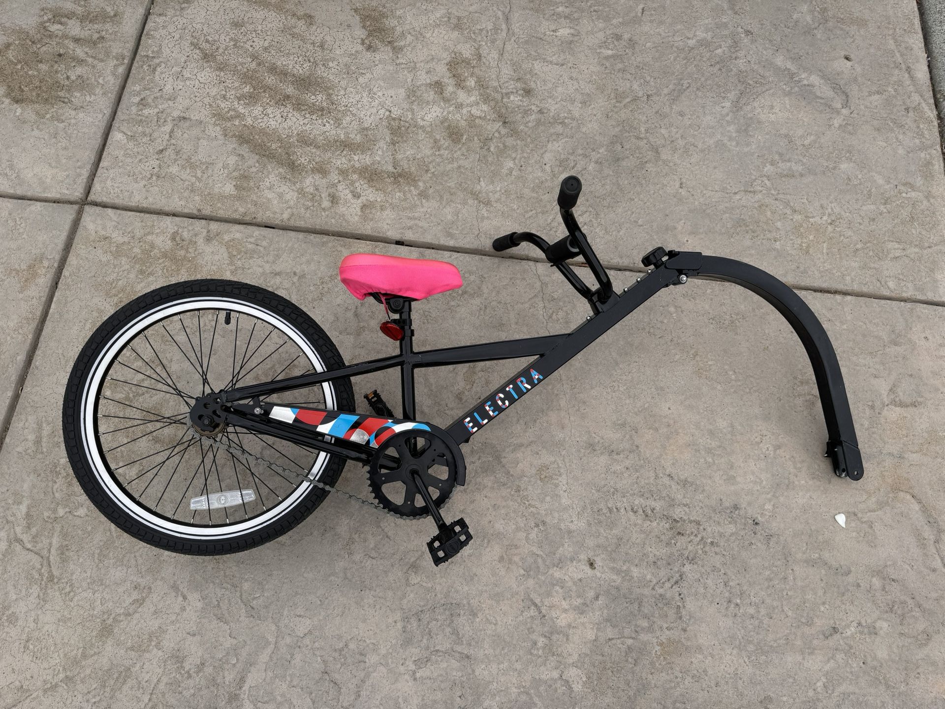 Electra Kids Bike Extension