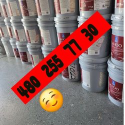 Paint For Sale 