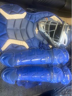 Catcher Gear