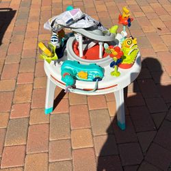 Play Circle