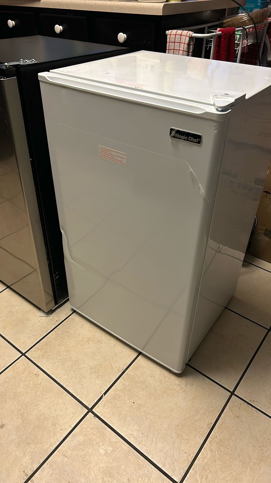Master Chelsea Mimi fridge