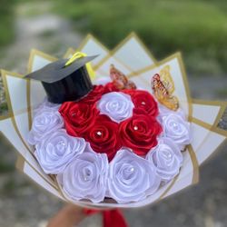 Ramo De Graduación 🎓