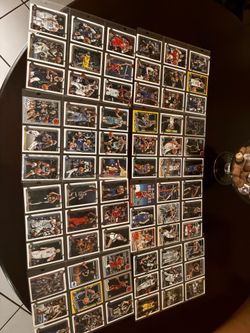 NBA cards