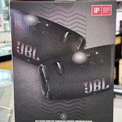 JBL Xtreme 4 Bluetooth Speaker 