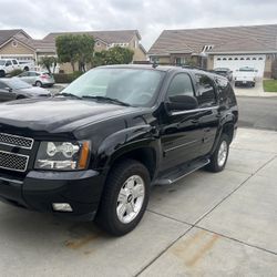 2007 Chevrolet Tahoe