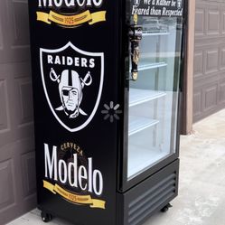 Raiders Cooler 