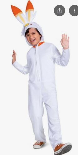 Costume Pokémon