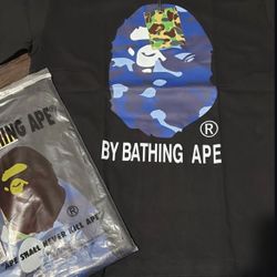 Bape Tees
