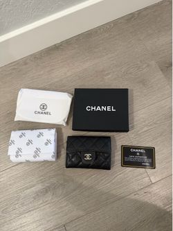 Small Wallet