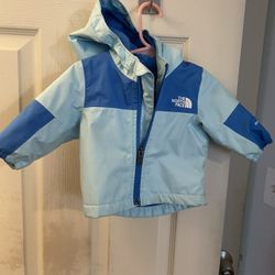 Baby North Face 