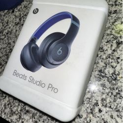 Beats Studio Pro