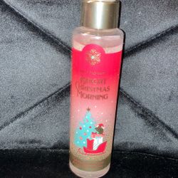 Bath & Body Works, Body Shimmer Mist