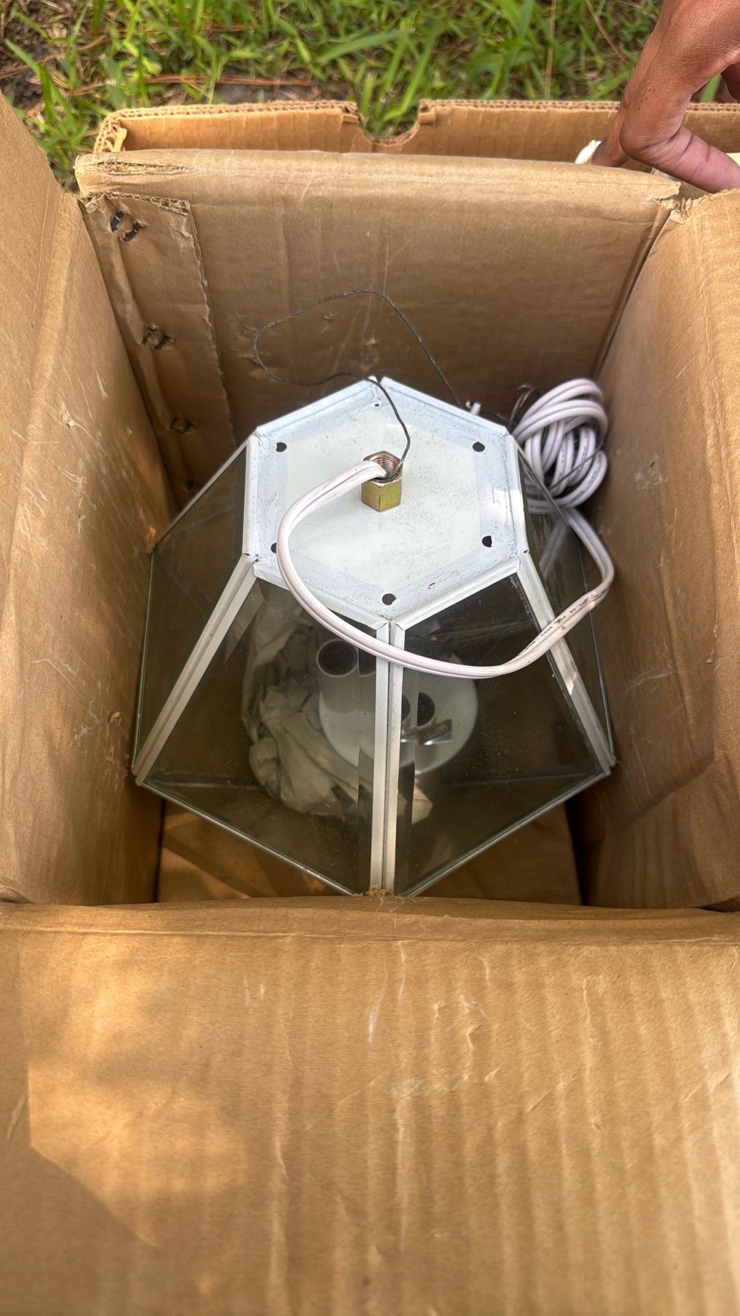 Light Fixtures