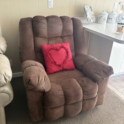 Electric Recliner 
