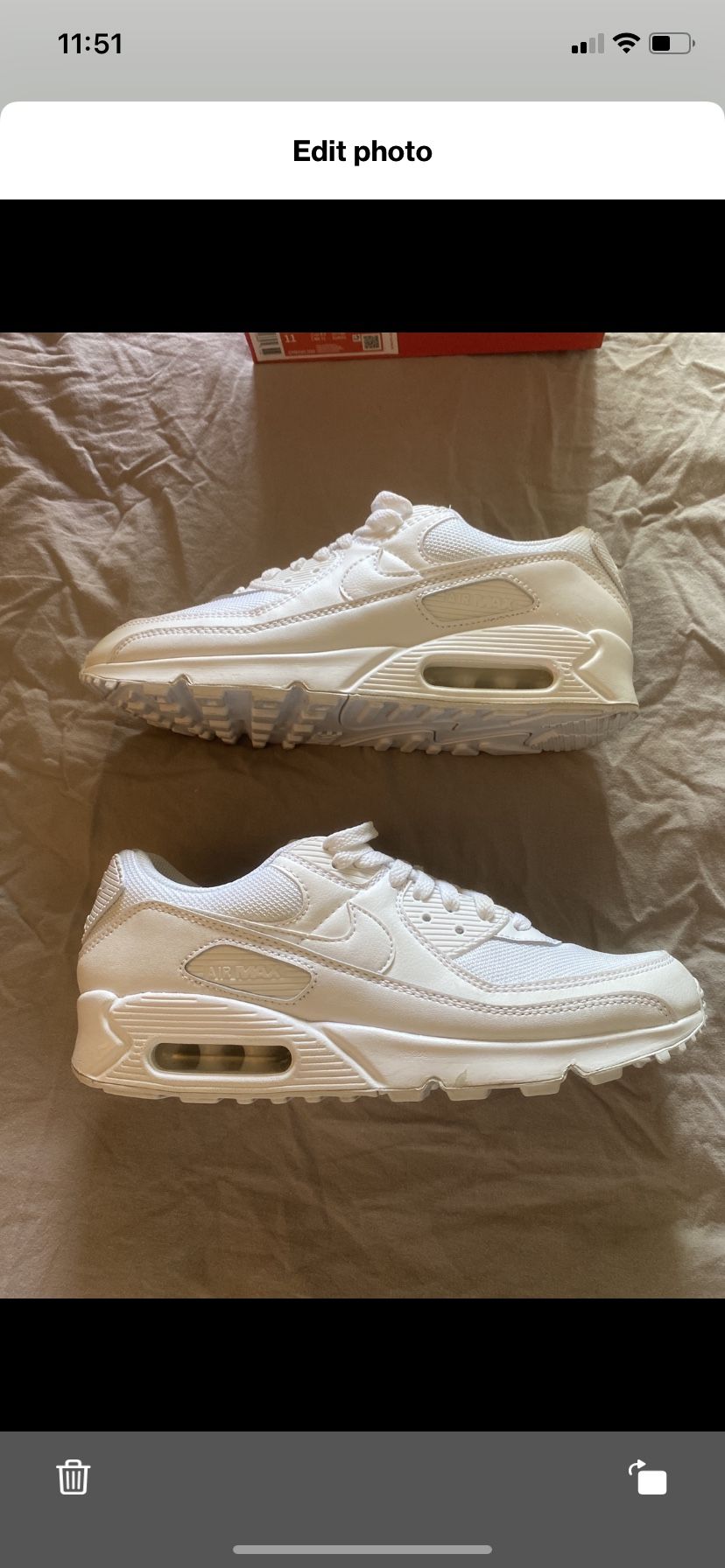 Nike Air Max 90