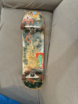 Skate Board