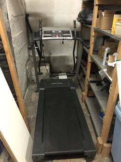 Treadmill
